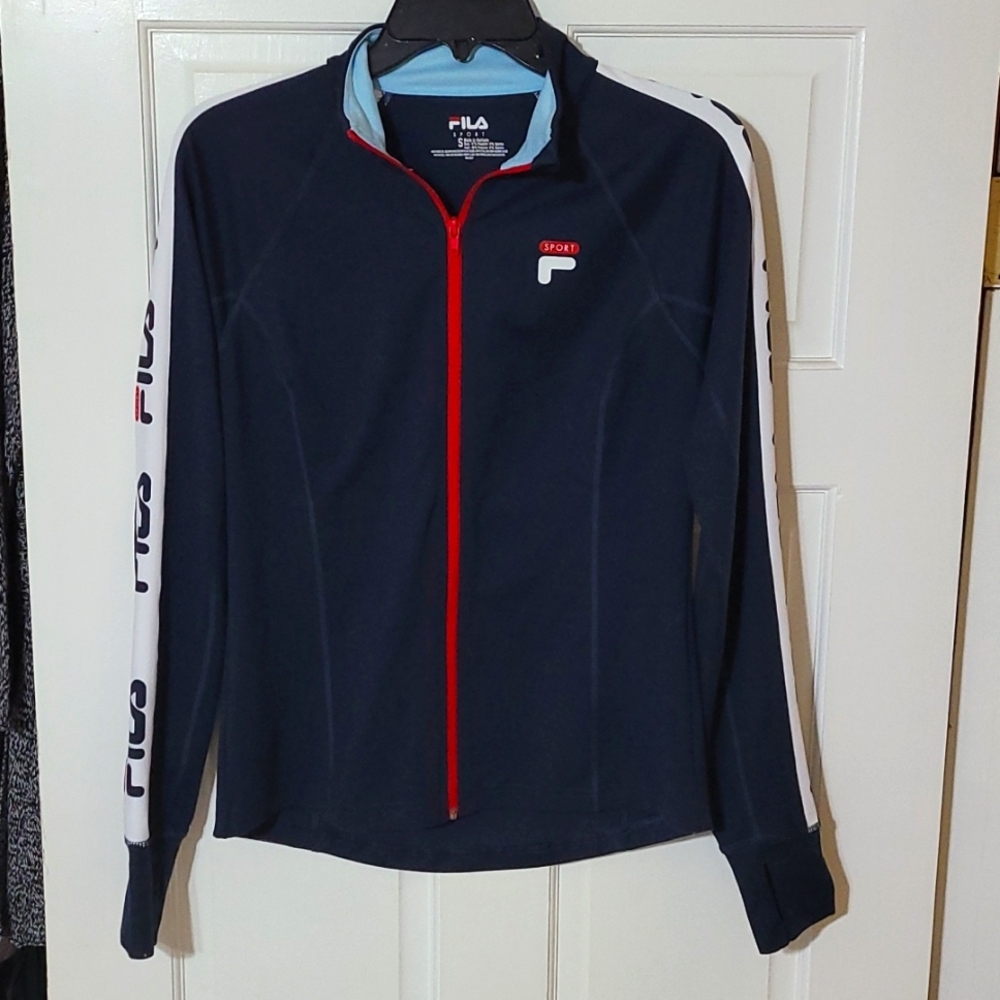 FLIA JACKET
